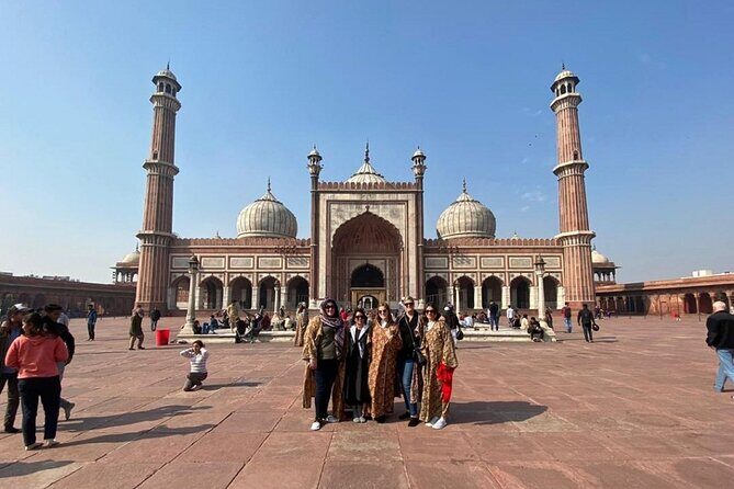 5 Days Private Luxury Golden Triangle Tour from Delhi - Hotel comfort, check-in times, and how not to lose half a day