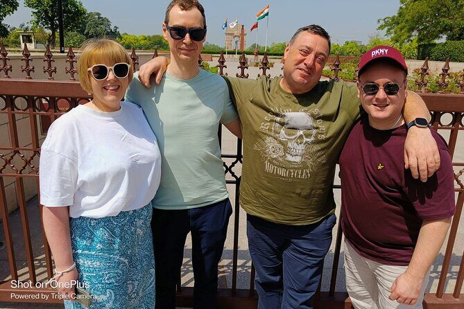 5 Days Private Luxury Golden Triangle Tour from Delhi - Price and entrance fees: What you’re really paying for