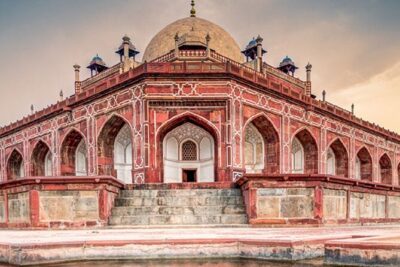 5 Days Private Tour to New Delhi, Agra, and Jaipur - Starting in New Delhi: from Gandhi to Mughal power to early minaret views