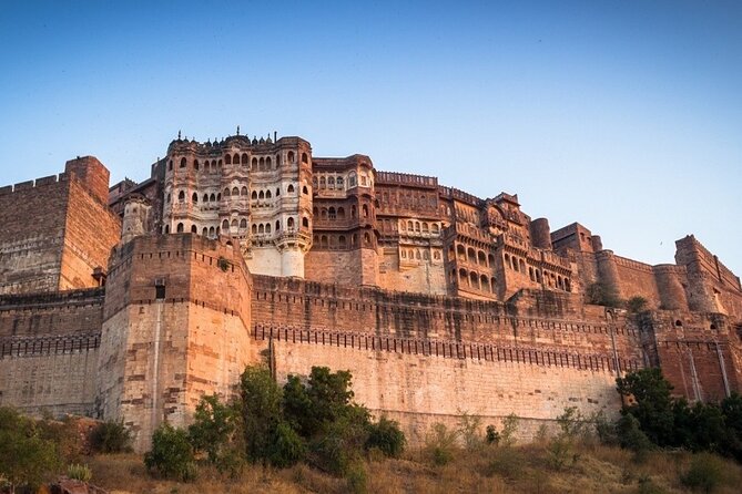 5-Night Private Rajasthan Tour from Delhi Including Jaipur, Jodhpur and Udaipur - Day 1 in Jaipur: check-in, then use your own time wisely