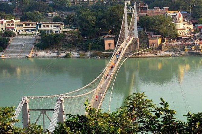 5 Nights / 6 Days - Delhi Agra Haridwar Rishikesh Tour - Day 4: Mathura Temples—Krishna’s Birthplace Area in Real Life