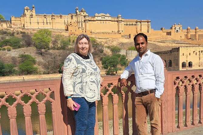 5 Nights 6 Days Golden Triangle Tour With Ranthambore - What the $567.25 price covers (and the costs you must plan for)