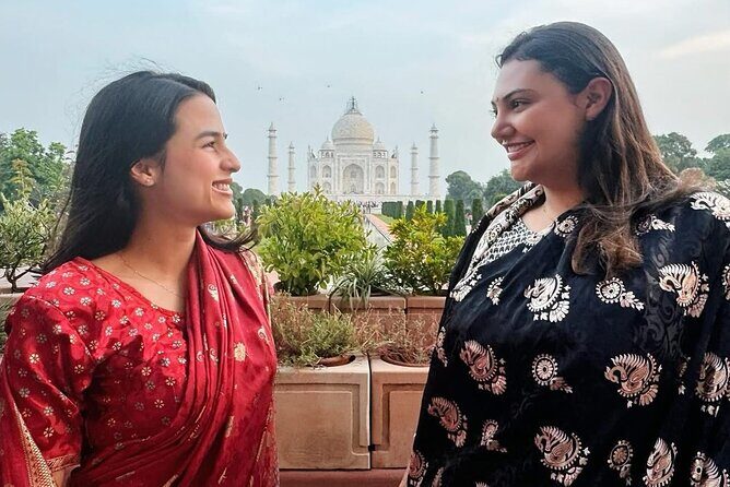 5 Nights 6 Days Private Golden Triangle Tour - Delhi Agra Jaipur - Key Highlights You’ll Feel Right Away