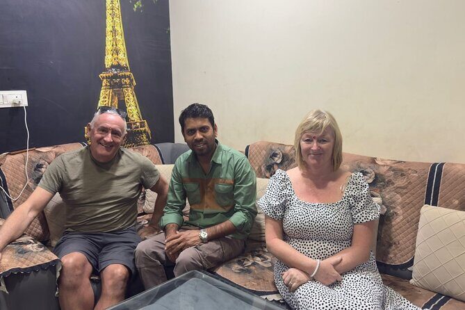 5 Nights 6 Days Private Golden Triangle Tour - Delhi Agra Jaipur - A Quick Look at This Golden Triangle Private Route