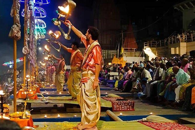 5:hours Private Evening Ganga Aarti - Price and Value: Is $30 Per Person Worth It?