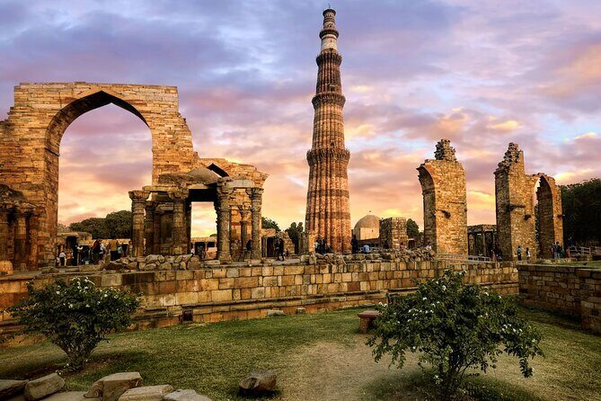 6 Day Delhi Agra Jaipur Udaipur Tour-Golden Triangle with Udaipur - Price and value: what $529 includes, and what you should budget for