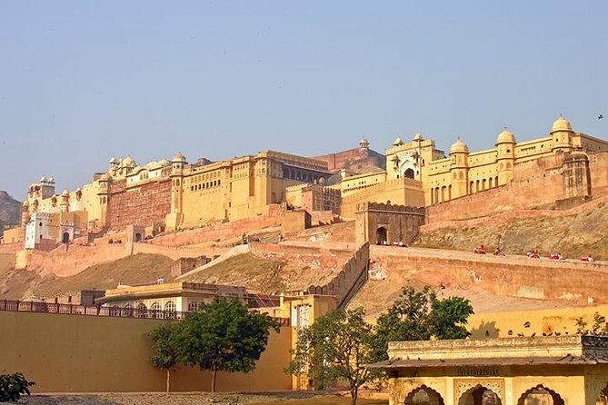 6-Day Golden Triangle Tour to Jaipur and Agra from Delhi - Price and Value: Why $304 Can Work (If You Like What’s Included)