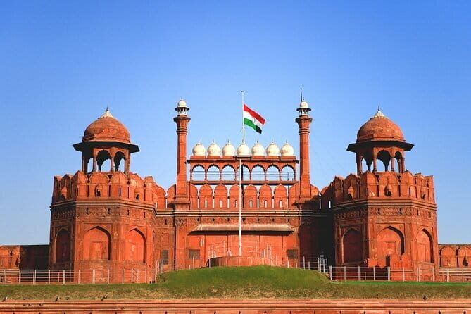6-Day Golden Triangle Tour with Ranthambore Tiger Safari - Golden Triangle Plus Ranthambore: the value behind the mix