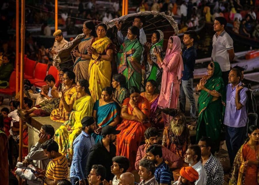 6 Day Golden Triangle Tour with Varanasi from Delhi - Key things worth knowing before you go