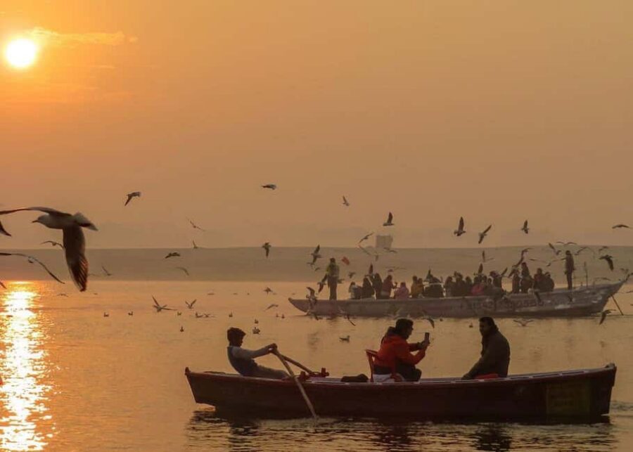 6 Day Golden Triangle Tour with Varanasi from Delhi - Should you book this Golden Triangle with Varanasi?