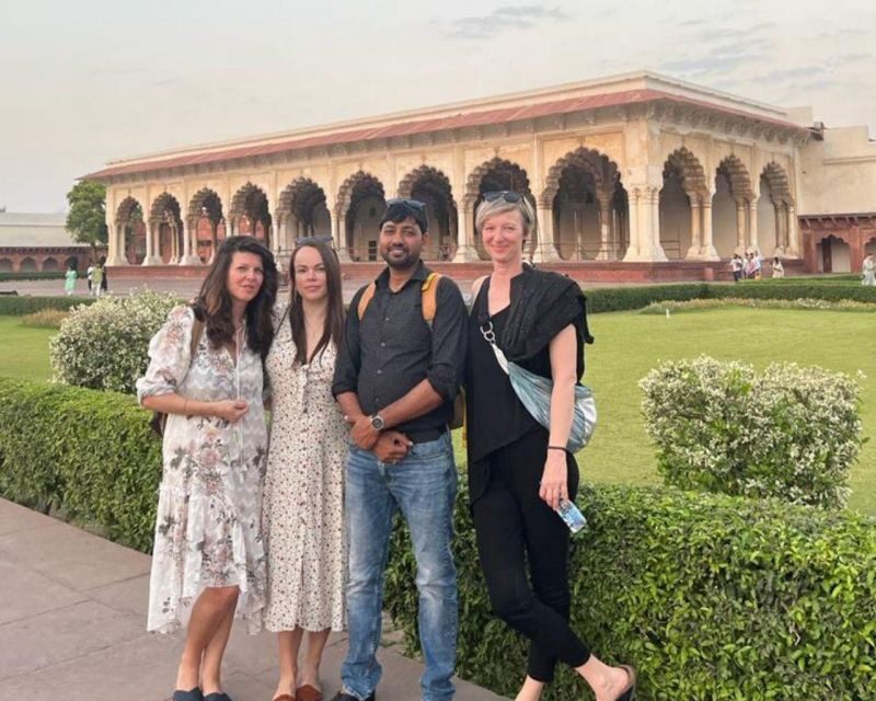 6 Day Golden Triangle Tour with Varanasi from Delhi - Varanasi by night and morning: ghats, temples, and Ganga boat rides