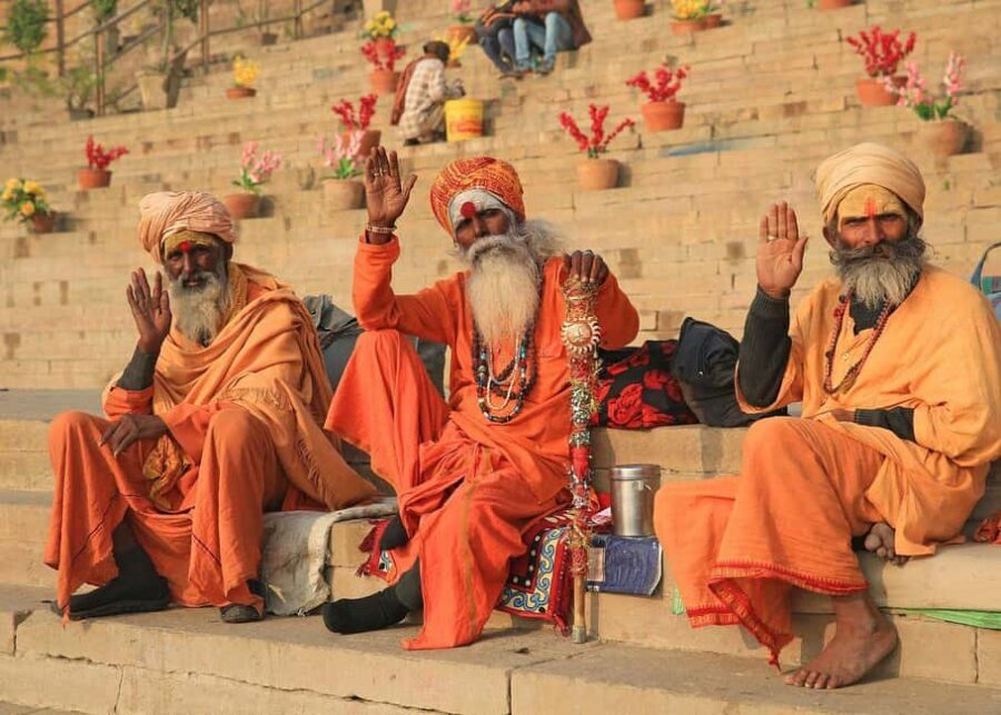 6 Day Golden Triangle Tour with Varanasi from Delhi - Price and value: what $134 a person really covers
