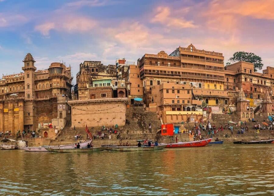 6 Day Golden Triangle Tour with Varanasi from Delhi - Who this tour fits best (and who should reconsider)