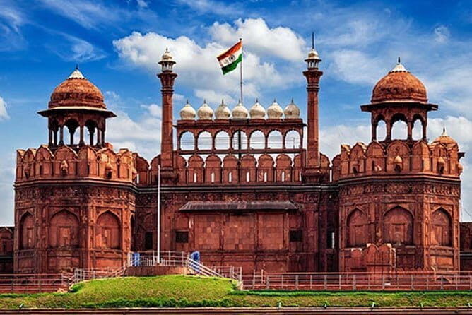 6-Day Private Tour of Delhi, Agra, Jaipur, and Pushkar from Delhi - Key highlights worth knowing