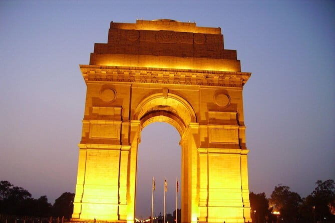 6-Day Private Tour of Delhi, Agra, Jaipur, and Pushkar from Delhi - How This Private 6-Day Loop Works From Delhi