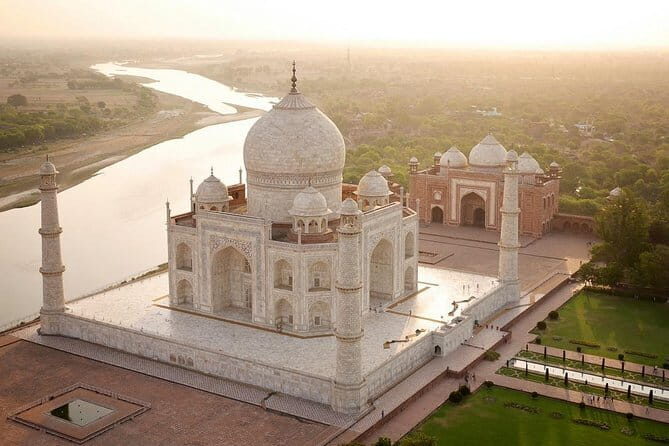 6-Day Private Tour of Delhi, Agra, Jaipur, and Pushkar from Delhi - Price and Value: Is $570 a Good Deal for This Route?