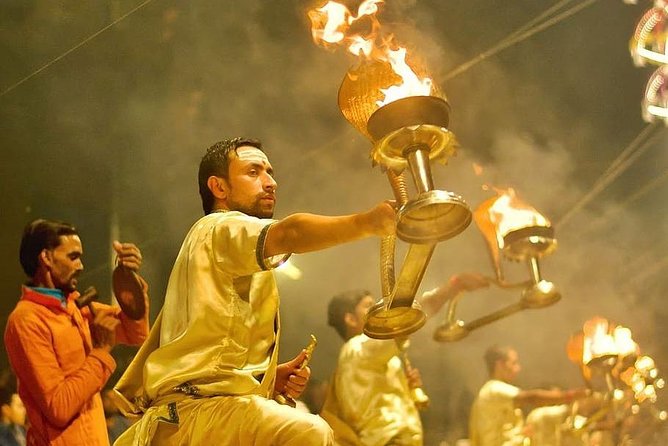 6-Day Private Tour of Delhi, Agra, Jaipur, and Varanasi from Delhi - Key Things I’d Write on a Postcard