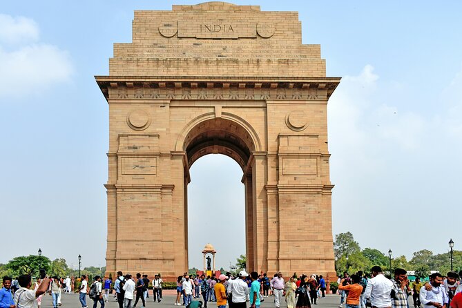 6-Day Private Tour of Delhi, Agra, Jaipur, and Varanasi from Delhi - What This Tour Really Delivers (Beyond the Checklist)
