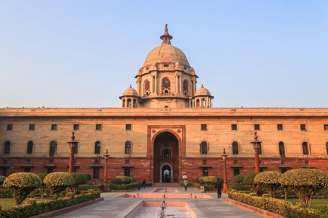 6-Day Private Tour of Delhi, Agra, Jaipur, and Varanasi from Delhi - Day 6: Morning Flight Back to Delhi and Hotel-to-Destination Drop-Off