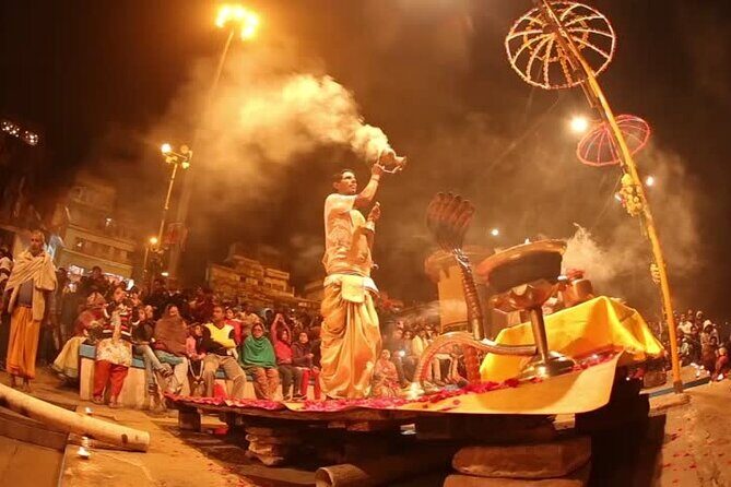 6-Day Rishikesh & Haridwar Spiritual Tour from Delhi - Your first day: Delhi to Rishikesh, then drop into the river rhythm