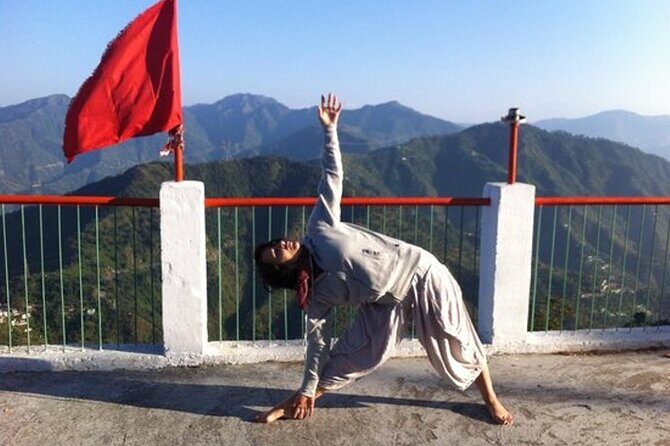 6-Day Rishikesh & Haridwar Spiritual Tour from Delhi - Getting back to Delhi: one long drive, then you’re done
