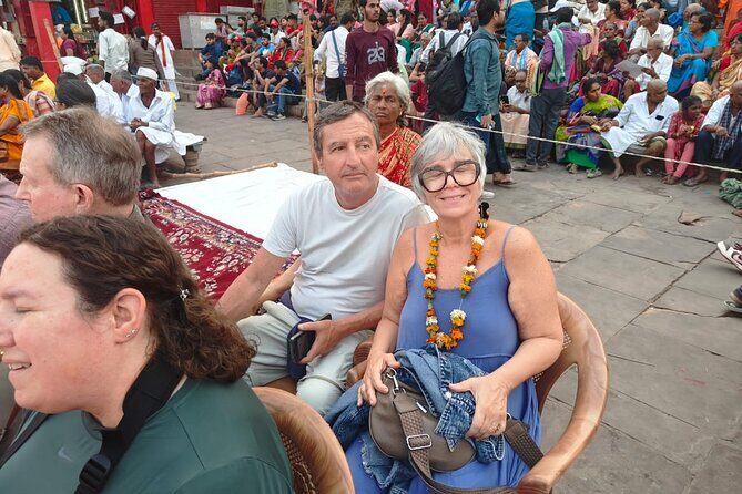 6-Day Rishikesh & Haridwar Spiritual Tour from Delhi - Price and what you’re really paying for ($397.81 per person)