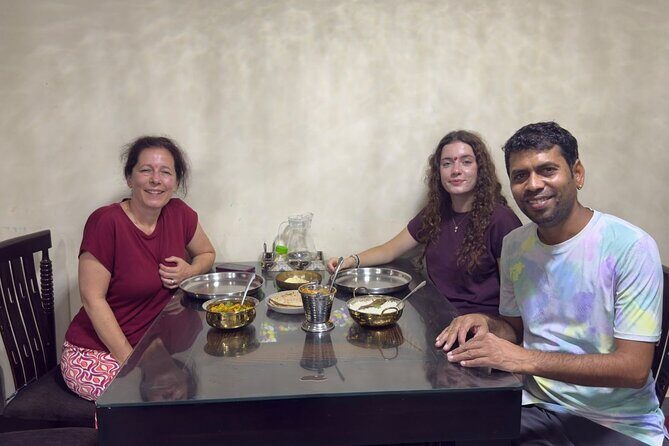 6-Days Golden Triangle Tour With Ranthambore & Jhalana Safari - Jaipur’s cultural stops and the Jhalana leopard-park safari