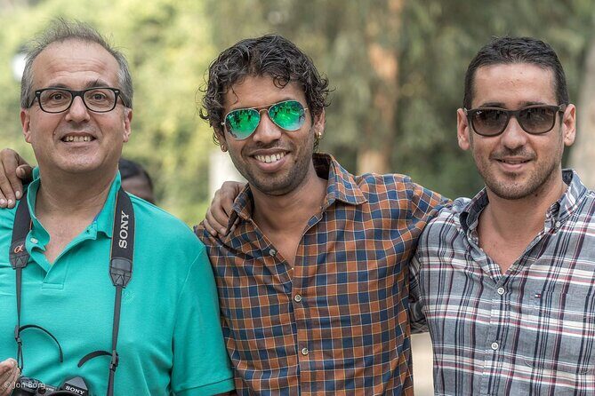 6-Days Golden Triangle Tour With Ranthambore & Jhalana Safari - Getting started in Delhi: what your first day really includes