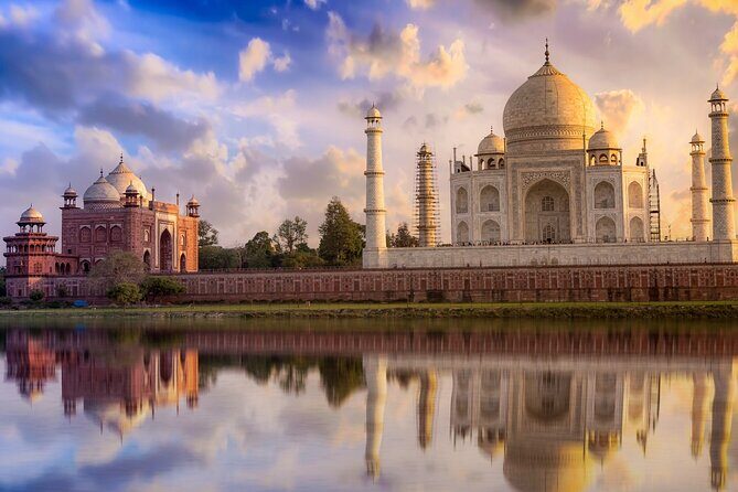 6 Days: Golden Triangle With Ranthambore Tour With 5 Star Hotels - Price and what $387 buys you in Delhi to Ranthambore