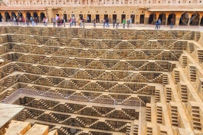 6 Days: Golden Triangle With Ranthambore Tour With 5 Star Hotels - Hotel nights with the right kind of comfort (and when lunch is on you)