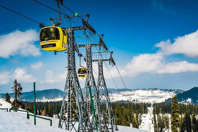 6-Days Luxury Tour Package of Kashmir from Srinagar - Key Highlights That Make This Tour Worth Your Time