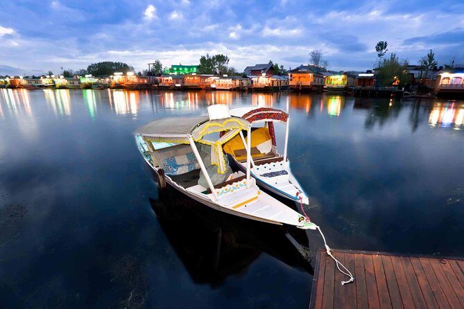 6-Days Luxury Tour Package of Kashmir from Srinagar - Luxury Kashmir, Without the Daily Logistical Headache