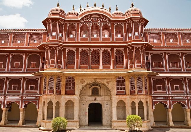 6 Days Private Golden Triangle Tour Packages - Key things that make this Golden Triangle work