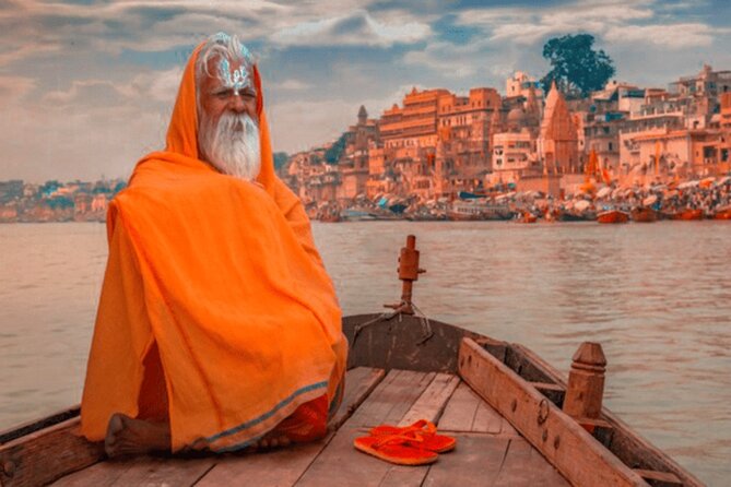 6 Days Private Golden Triangle Tour with Varanasi from Delhi - The private rhythm: how the tour keeps India from feeling chaotic