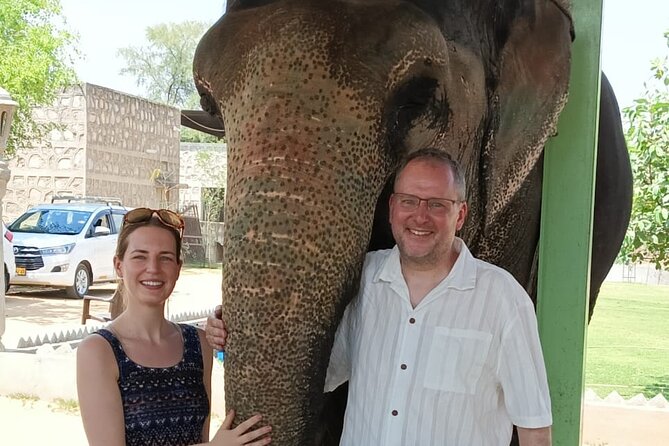 6 Days Private Golden Triangle Tour with Varanasi from Delhi - Day 6: One last morning in Varanasi, flight back to Delhi, and drop-off