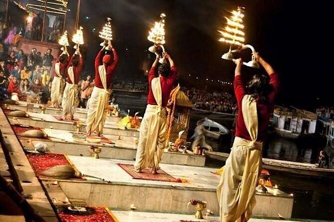 6 Days Private Golden Triangle Tour with Varanasi from Delhi - Who this Golden Triangle with Varanasi tour suits best (and who should think twice)