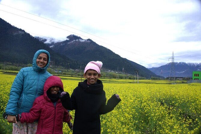 6 Days Private Tour in Kashmir - Key points worth knowing before you go