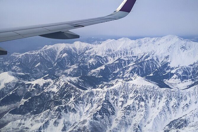 6 Days Private Tour in Kashmir - Day 6: Srinagar airport drop that protects your departure day