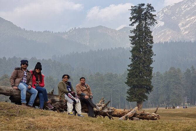 6 Days Private Tour in Kashmir - Price and logistics: what’s covered, what costs extra, and how to budget