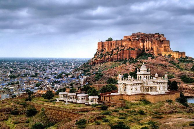 6-Night Royal Rajasthan: Private Tour from Jaipur, India - Price and logistics: what you’re really paying for