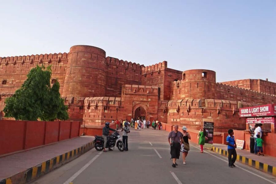 7-Day Golden Triangle Jodhpur Udaipur Tour from Delhi - Why This Delhi-to-Rajasthan Route Feels Like Real Rajasthan