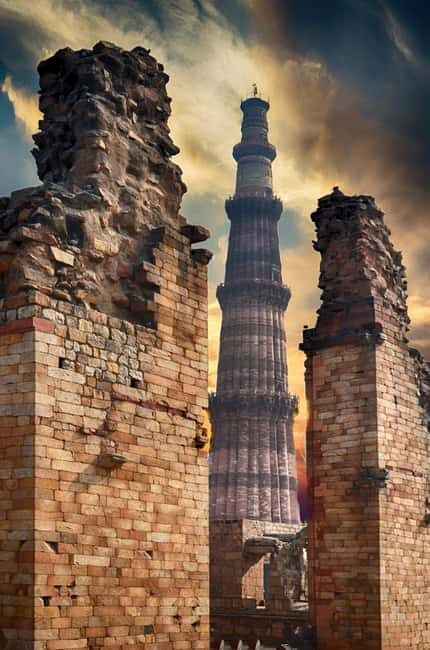 7-Day Golden Triangle Jodhpur Udaipur Tour from Delhi - Day 6: Udaipur’s City Palace and Lakes—Saheliyon ki Bari, Lake Pichola, Jagdish Temple