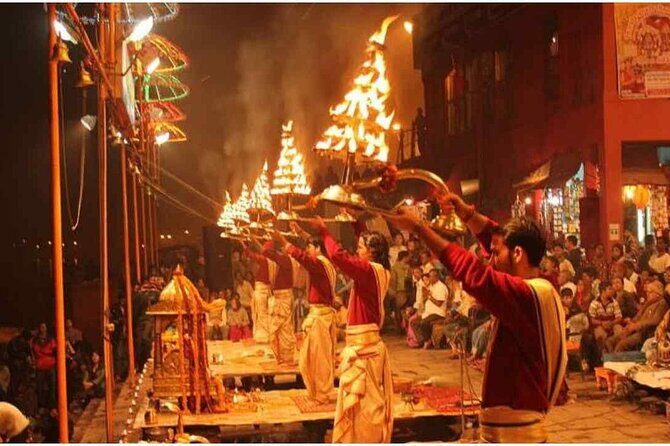 7 Day Golden Triangle Private Heritage and Varanasi Tour - Key highlights worth planning for