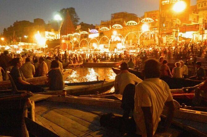 7 Day Golden Triangle Private Heritage and Varanasi Tour - Day 3 Jaipur full day: Hawa Mahal, City Palace, Jantar Mantar, and more
