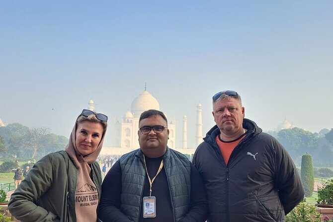 7 Day Golden Triangle Private Heritage and Varanasi Tour - Day 2 to Jaipur: the drive and the quick hit at Jal Mahal