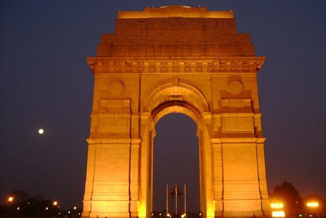 7-Day Golden Triangle & Ranthambore Tiger Safari from Delhi - Day 5 Ranthambore sunrise plus Fatehpur Sikri: wild morning, Mughal afternoon