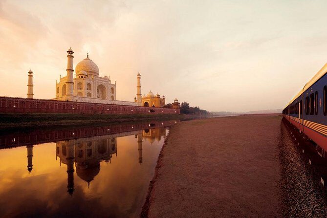 7-Day Golden Triangle & Varanasi Tour from Delhi with Guide - Key things to know before you go