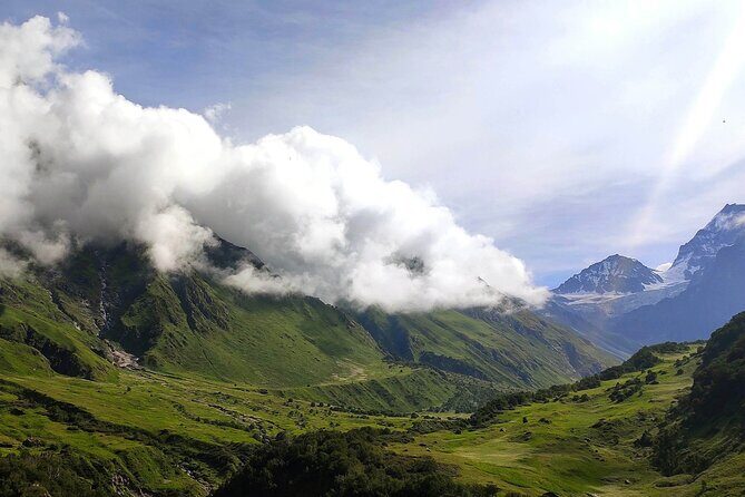 7 Day Tour to Valley of Flowers and Auli Hiking Adventure - Key Highlights You’ll Feel on This Trip