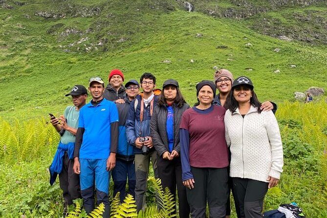 7 Day Tour to Valley of Flowers and Auli Hiking Adventure - Price and Value: Why This Cost Can Make Sense for 7 Days