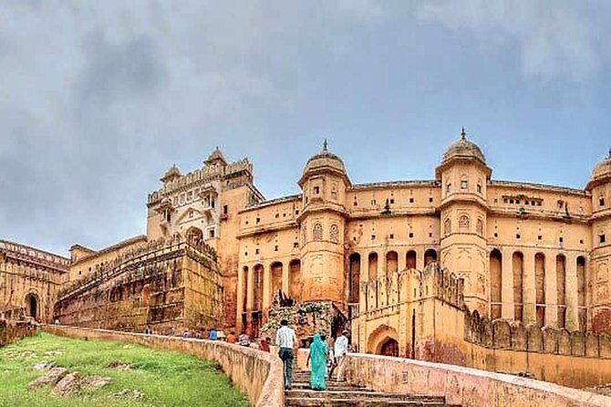 7 Days Golden Triangle Delhi,agra, Jaipur - Private Golden Triangle transport that keeps your days sane